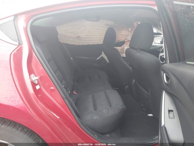 Aukcja sprzedaży 2015 Mazda Mazda6, vin: JM1GJ1U68F1178337, numer aukcji: 43988736