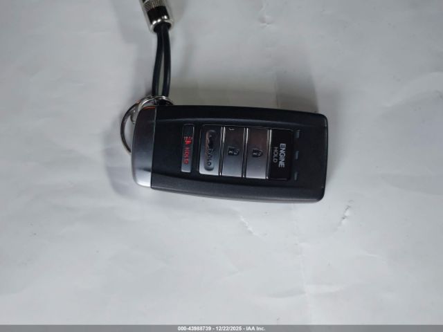 2019 ACURA MDX 5J8YD4H88KL023571 Photo 10