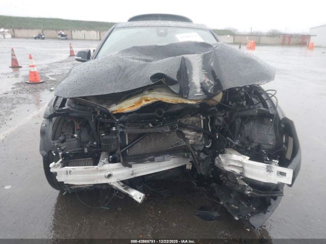 2016 BMW 328I WBA8E9G52GNT82665 Photo 5