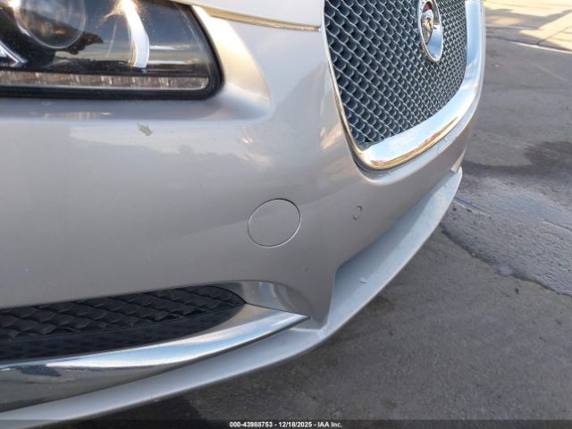 2015 JAGUAR XF SAJWA0F73F8U58798 Photo 5