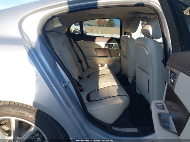 2015 JAGUAR XF SAJWA0F73F8U58798 Photo 7
