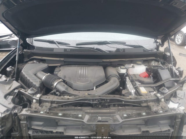 1GKENLKS9RJ180159 GMC Acadia Fwd Denali