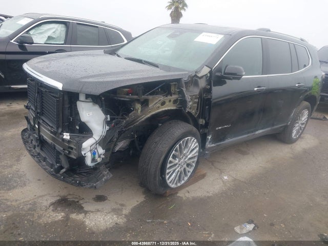 1GKENLKS9RJ180159 GMC Acadia Fwd Denali
