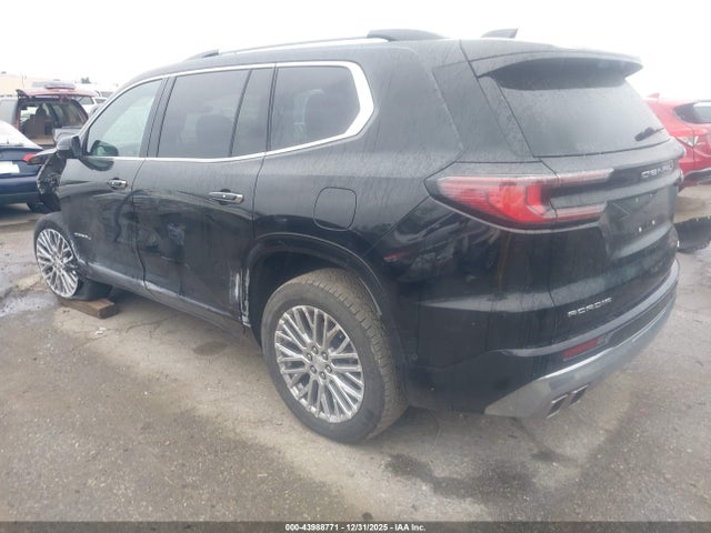 1GKENLKS9RJ180159 GMC Acadia Fwd Denali