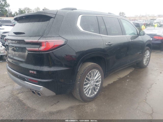 1GKENLKS9RJ180159 GMC Acadia Fwd Denali
