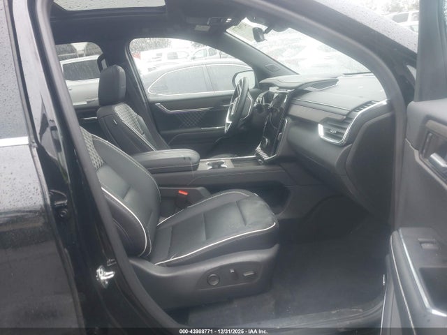 1GKENLKS9RJ180159 GMC Acadia Fwd Denali