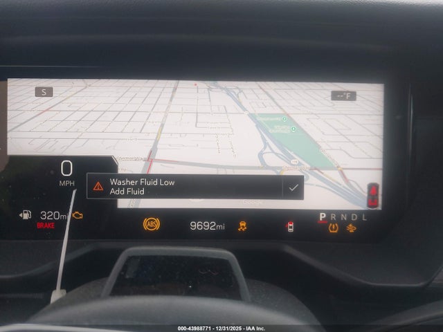1GKENLKS9RJ180159 GMC Acadia Fwd Denali