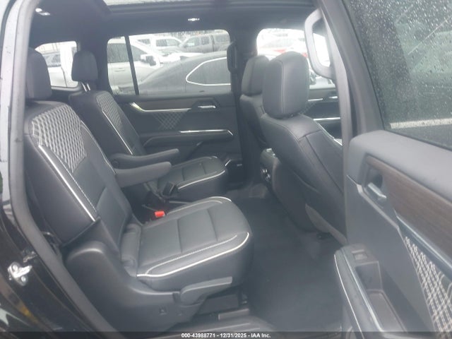 1GKENLKS9RJ180159 GMC Acadia Fwd Denali