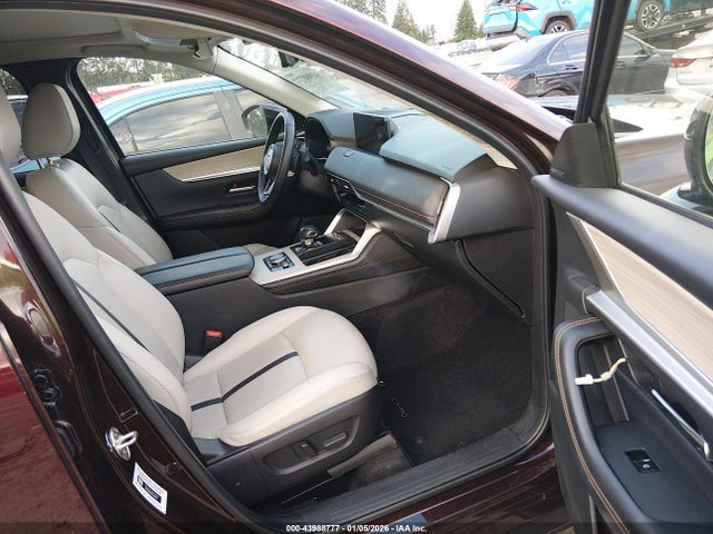 Продажа на аукционе авто 2025 Mazda Cx-90 3.3 Turbo Premium Sport, vin: JM3KKCHD0S1213949, номер лота: 43988777