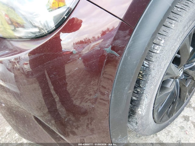 Продажа на аукционе авто 2025 Mazda Cx-90 3.3 Turbo Premium Sport, vin: JM3KKCHD0S1213949, номер лота: 43988777