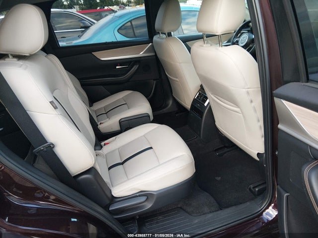 Продажа на аукционе авто 2025 Mazda Cx-90 3.3 Turbo Premium Sport, vin: JM3KKCHD0S1213949, номер лота: 43988777