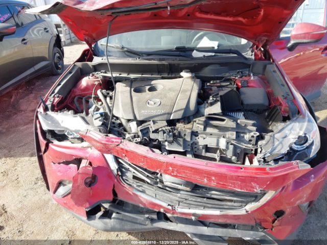 2019 MAZDA CX-3 JM1DKFB75K0441148 Photo 9