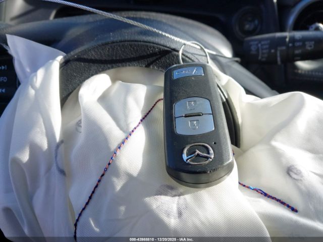 2019 MAZDA CX-3 JM1DKFB75K0441148 Photo 10