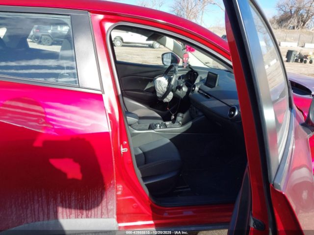 2019 MAZDA CX-3 JM1DKFB75K0441148 Photo 4