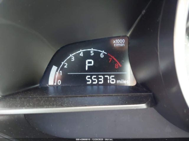 2019 MAZDA CX-3 JM1DKFB75K0441148 Photo 6