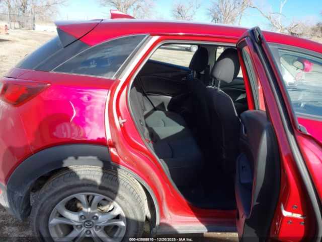 2019 MAZDA CX-3 JM1DKFB75K0441148 Photo 7