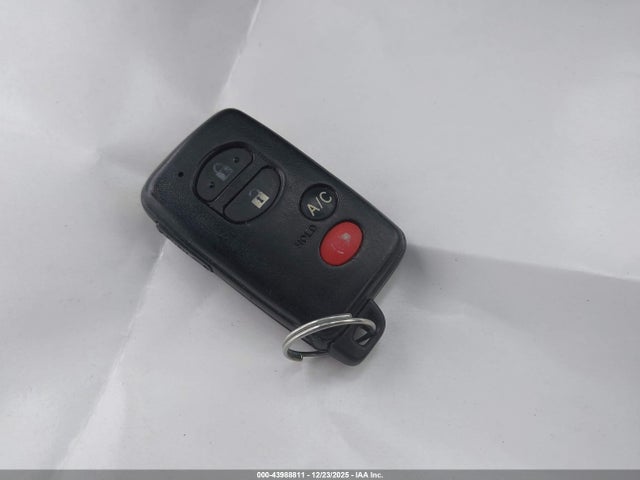 Auction sale of the 2010 Toyota Prius Iii, vin: JTDKN3DU8A0175431, lot number: 43988811