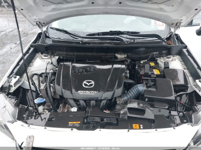 Mazda Cx-3 Sport 2019 JM1DKFB74K1459361 Image 10