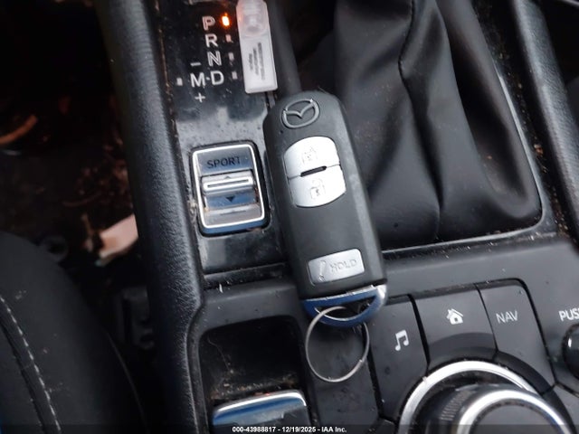 Mazda Cx-3 Sport 2019 JM1DKFB74K1459361 Image 11