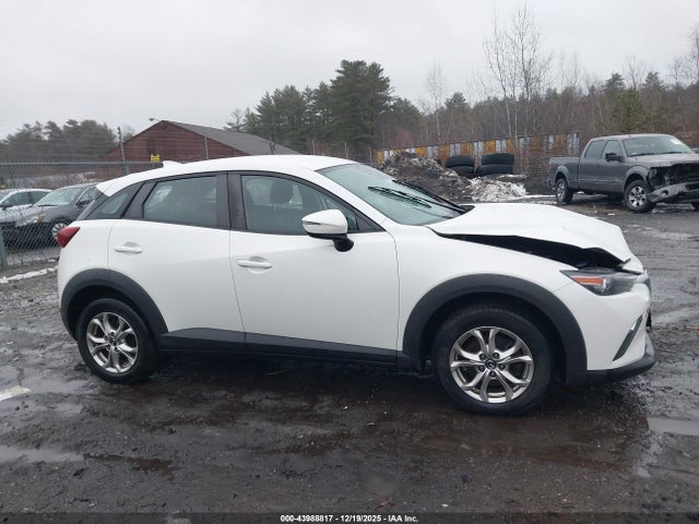 Mazda Cx-3 Sport 2019 JM1DKFB74K1459361 Image 13