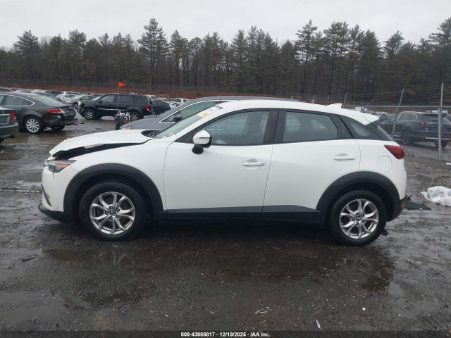 Mazda Cx-3 Sport 2019 JM1DKFB74K1459361 Image 14
