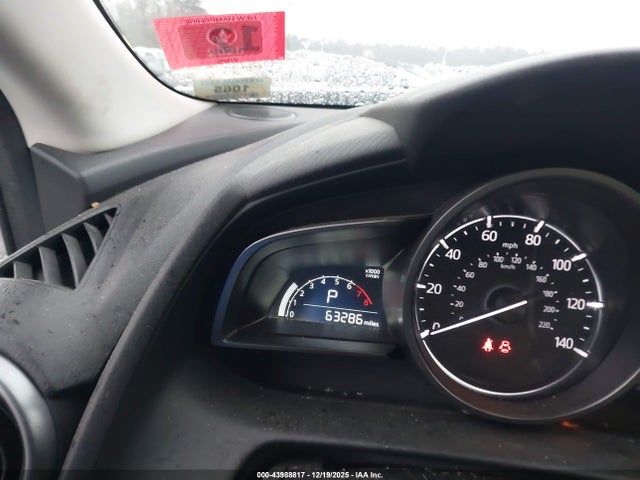 Mazda Cx-3 Sport 2019 JM1DKFB74K1459361 Image 15