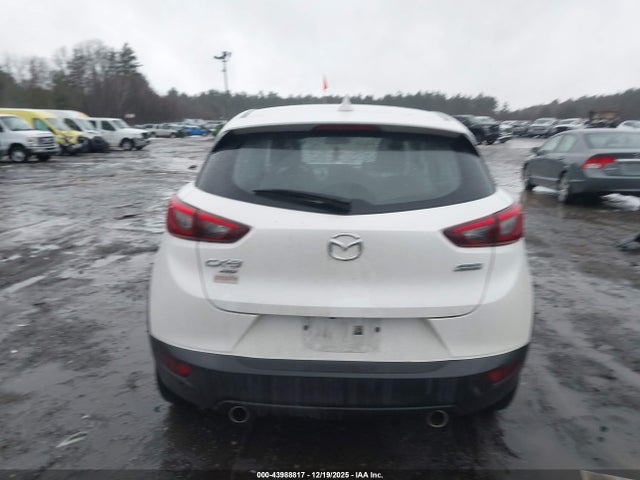 Mazda Cx-3 Sport 2019 JM1DKFB74K1459361 Image 16