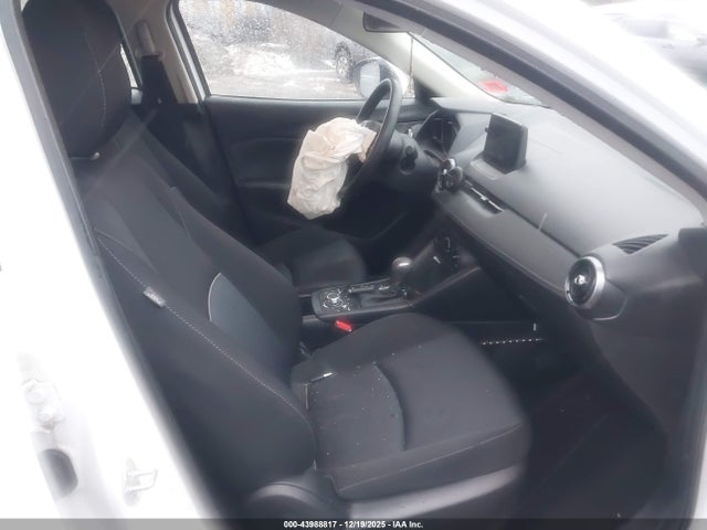 Mazda Cx-3 Sport 2019 JM1DKFB74K1459361 Image 5