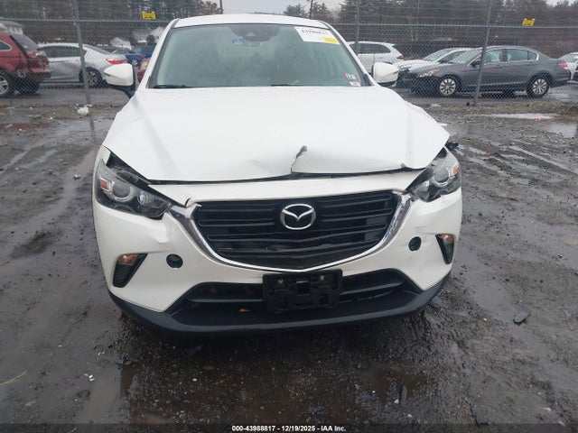 Mazda Cx-3 Sport 2019 JM1DKFB74K1459361 Image 6