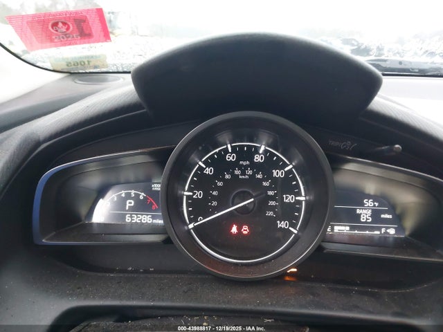 Mazda Cx-3 Sport 2019 JM1DKFB74K1459361 Image 7
