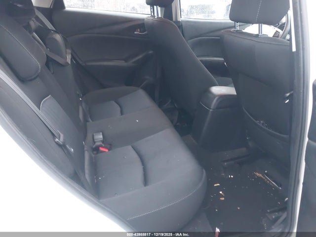 Mazda Cx-3 Sport 2019 JM1DKFB74K1459361 Image 8