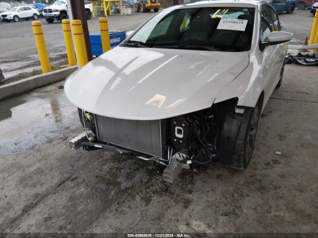 2015 CHRYSLER 200 1C3CCCBB2FN661842 Photo 5
