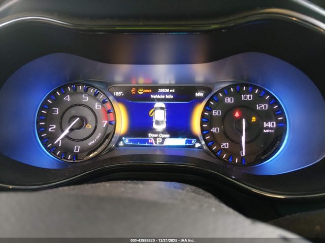 2015 CHRYSLER 200 1C3CCCBB2FN661842 Photo 6