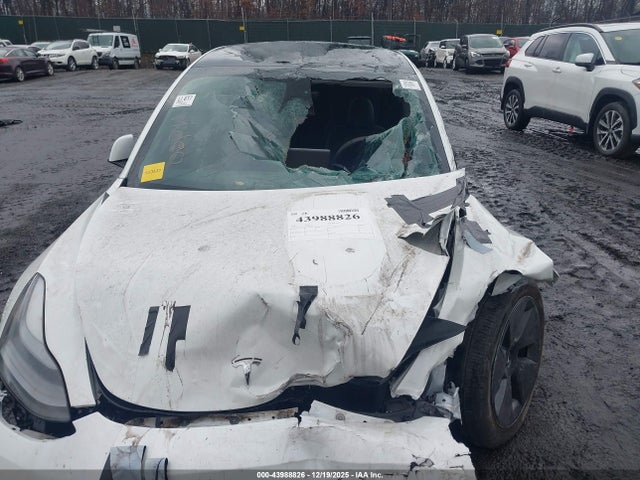 2023 TESLA MODEL 3 5YJ3E1EA2PF625162 Photo 9