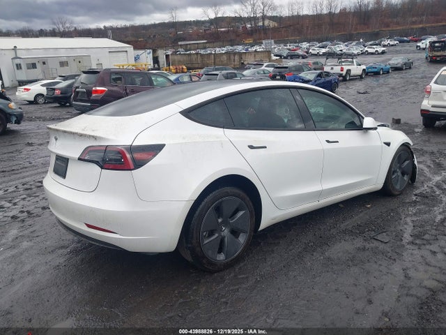 2023 TESLA MODEL 3 5YJ3E1EA2PF625162 Photo 3