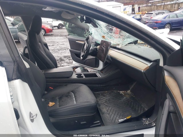 2023 TESLA MODEL 3 5YJ3E1EA2PF625162 Photo 4