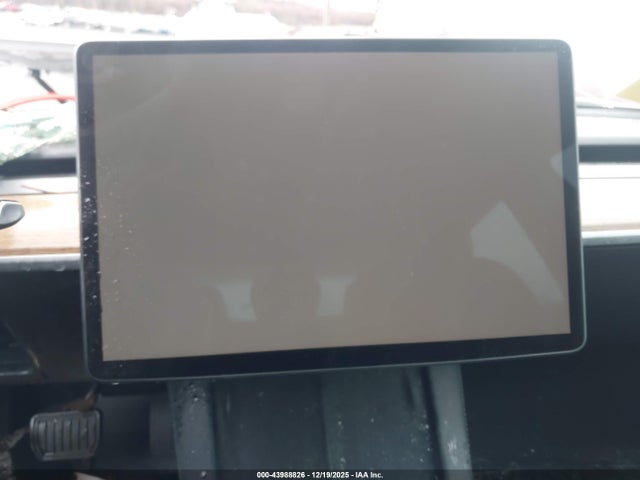 2023 TESLA MODEL 3 5YJ3E1EA2PF625162 Photo 6