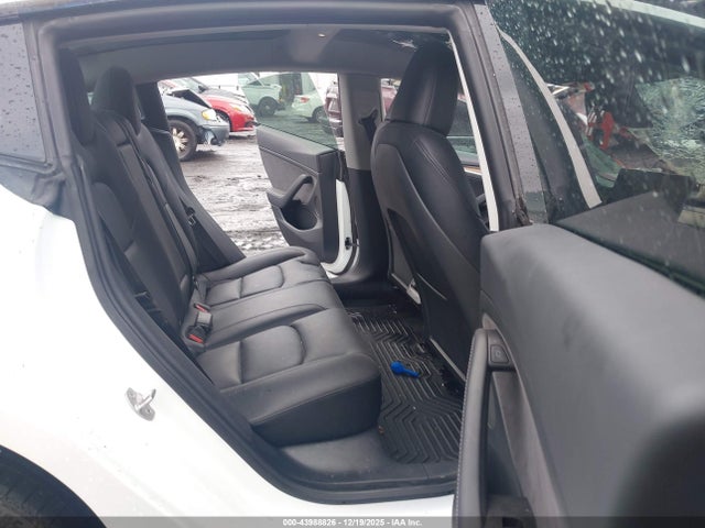 2023 TESLA MODEL 3 5YJ3E1EA2PF625162 Photo 7