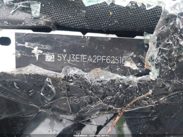 2023 TESLA MODEL 3 5YJ3E1EA2PF625162 Photo 8