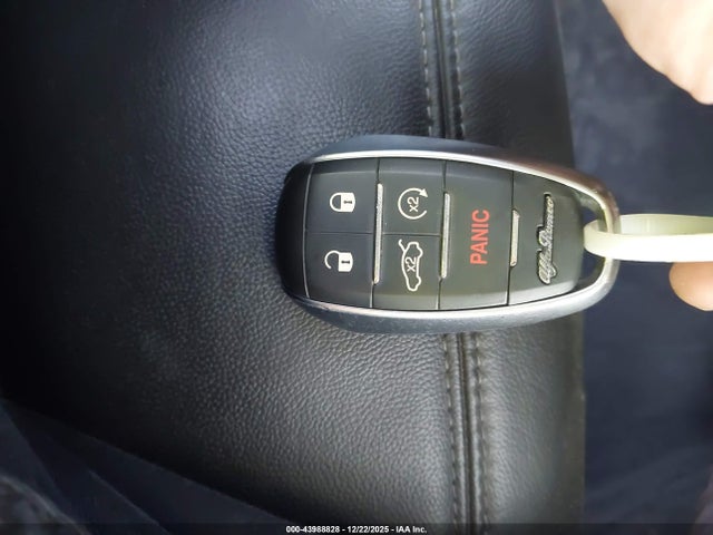 2022 ALFA ROMEO GIULIA ZARFAMBN4N7662160 Photo 10