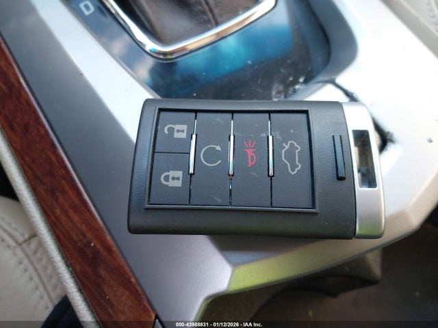 2013 CADILLAC CTS 1G6DS5E39D0102059 Photo 10