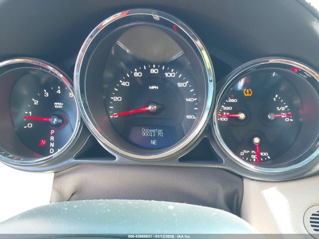 2013 CADILLAC CTS 1G6DS5E39D0102059 Photo 6