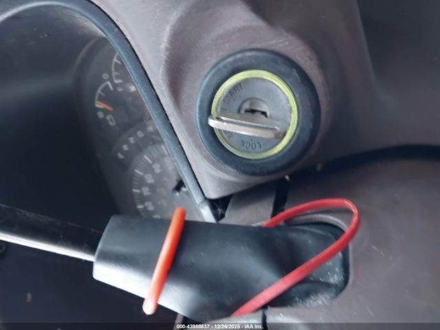 2003 TOYOTA TUNDRA 5TBBT44123S398588 Photo 10