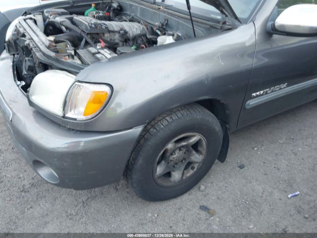 2003 TOYOTA TUNDRA 5TBBT44123S398588 Photo 1
