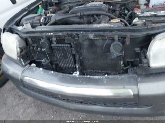 2003 TOYOTA TUNDRA 5TBBT44123S398588 Photo 5