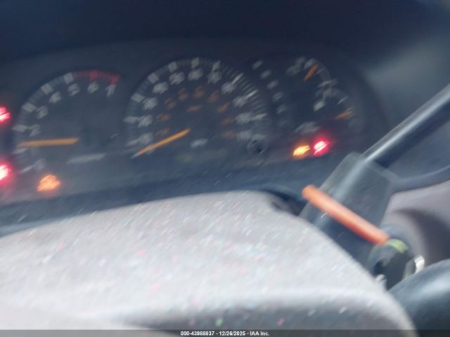 2003 TOYOTA TUNDRA 5TBBT44123S398588 Photo 6