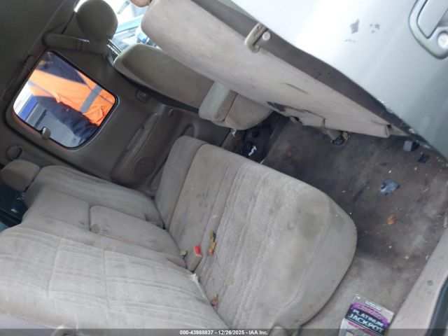 2003 TOYOTA TUNDRA 5TBBT44123S398588 Photo 7