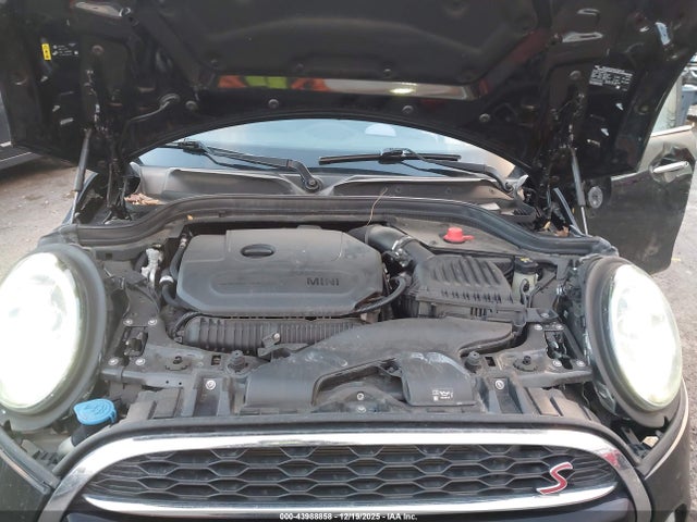 2021 MINI HARDTOP WMWXU9C01M2N97637 Photo 9