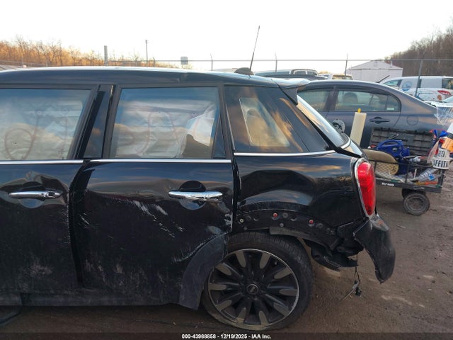 2021 MINI HARDTOP WMWXU9C01M2N97637 Photo 5