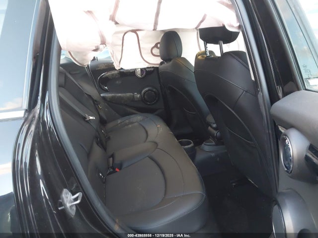 2021 MINI HARDTOP WMWXU9C01M2N97637 Photo 7